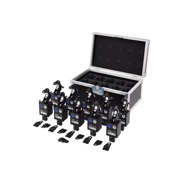 Magic FX Power Drop Set B-Stock