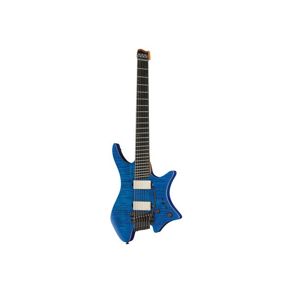 Strandberg Boden Prog NX 7 Deep B B-Stock