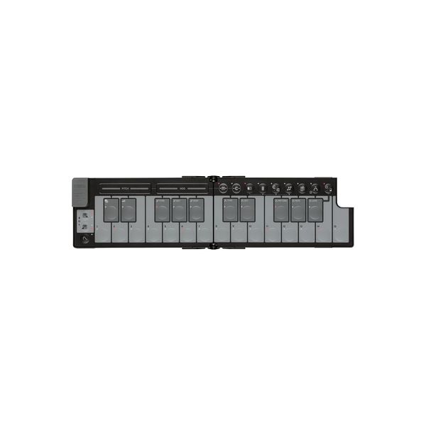 Korg nanoKEY Fold Black B-Stock