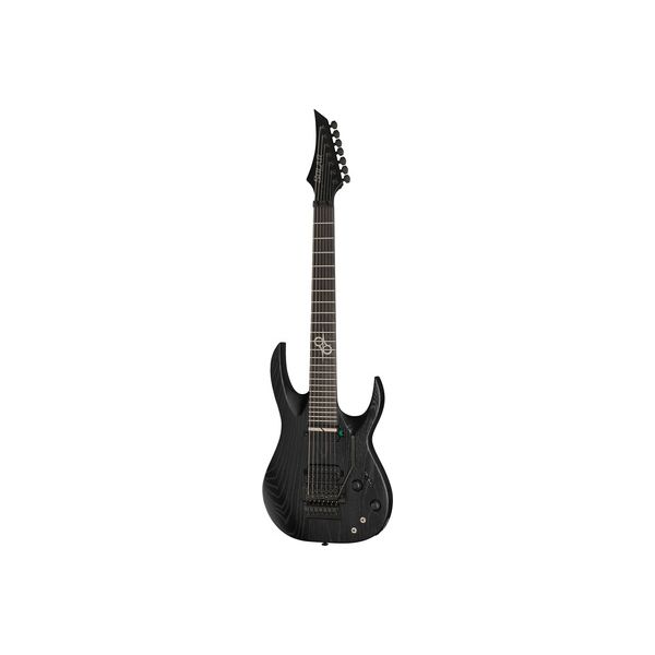 Solar Guitars A1.7FRBOP Sustainiac+ B-Stock