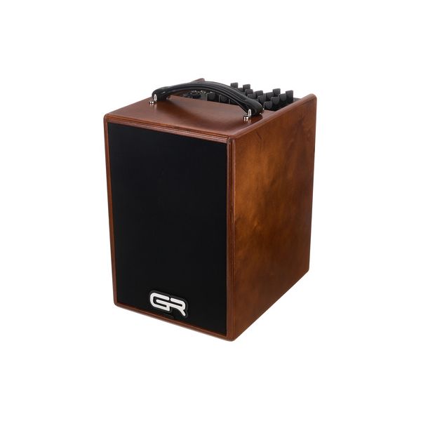 GRGuitar WDAC6 Acoustic Combo W B-Stock