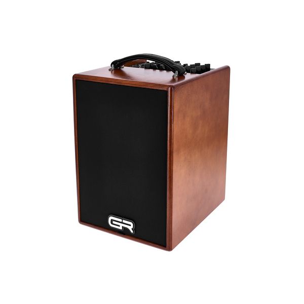 GRGuitar WDAC8 Acoustic Combo W B-Stock