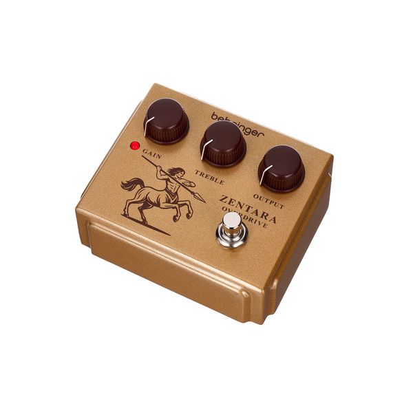 Behringer Centaur Overdrive B-Stock