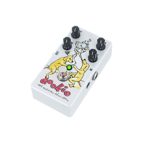 MXR Dookie Drive 30th Ann. B-Stock