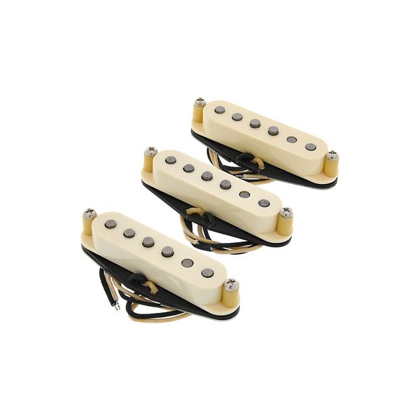 Bare Knuckle Triptych Set Cream B-Stock