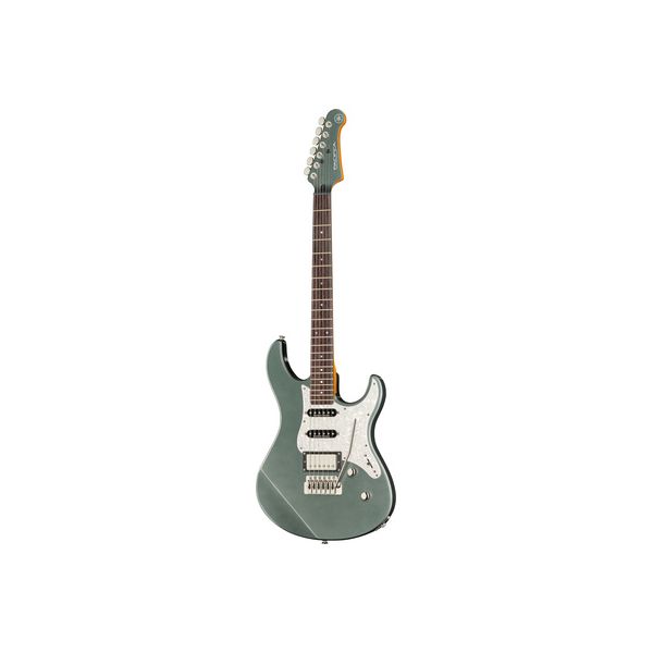 Yamaha Pacifica 612VIIX Mist  B-Stock