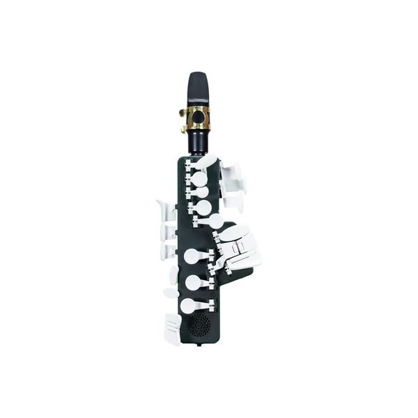 Odisei Music Travel Sax 2 White Sil B-Stock