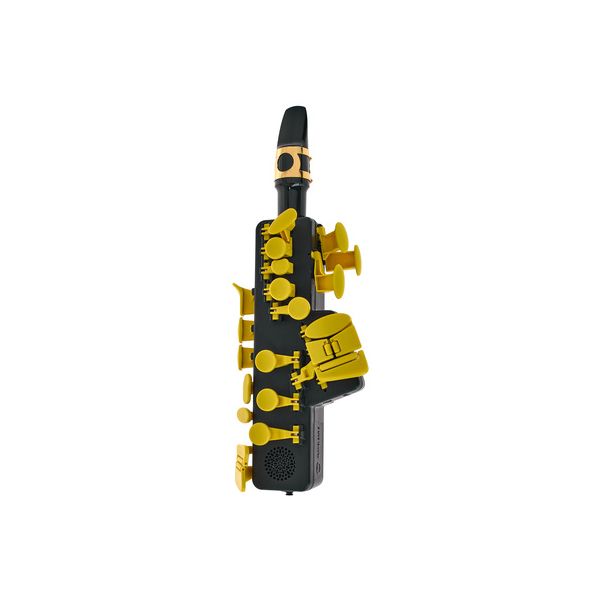 Odisei Music Travel Sax 2 Yellow Ca B-Stock