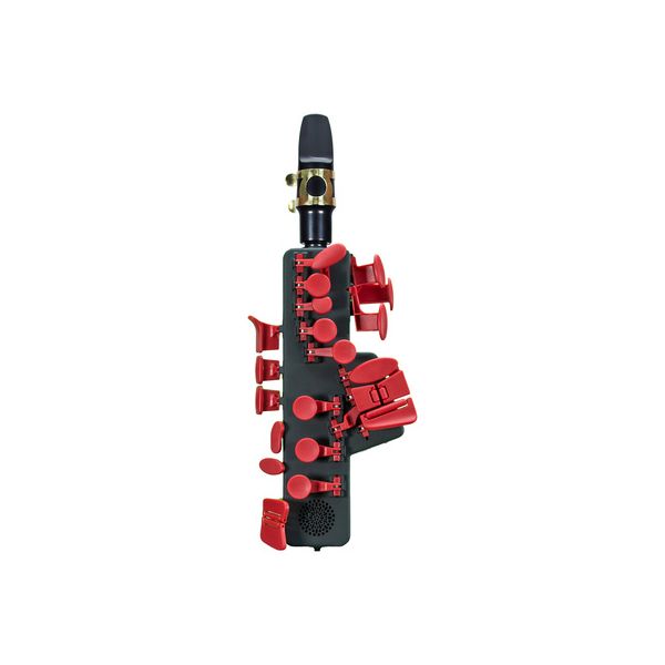 Odisei Music Travel Sax 2 Red Brick B-Stock