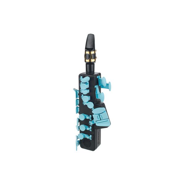 Odisei Music Travel Sax 2 Turquoise B-Stock