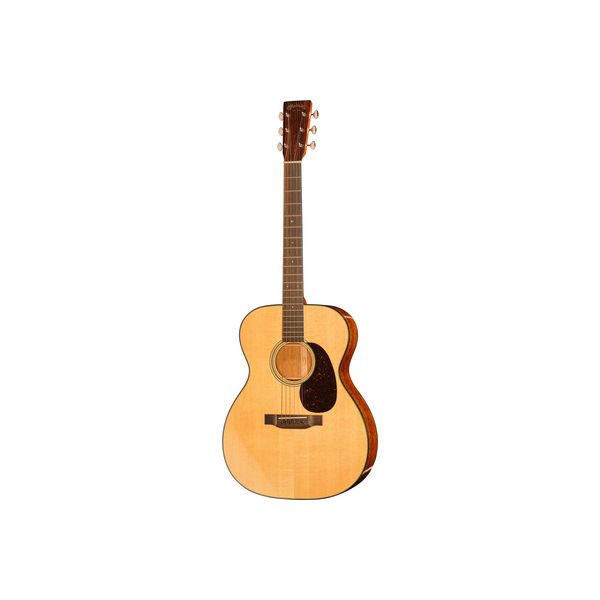 Martin Guitar 00018 B-Stock