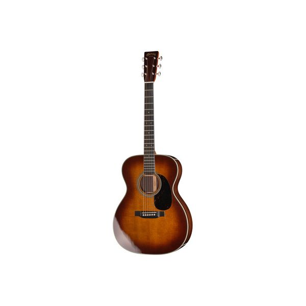 Martin Guitar 00028 Ambertone B-Stock