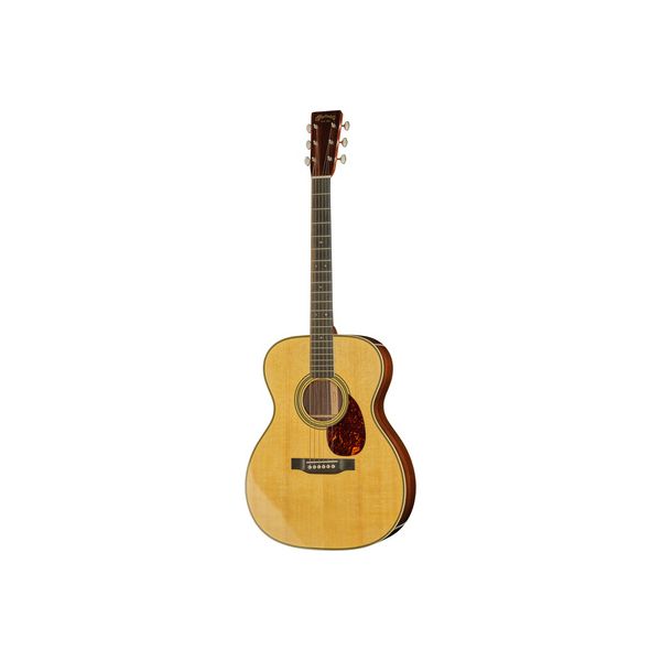 Martin Guitar OM28 B-Stock