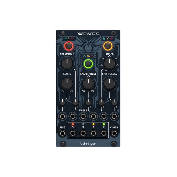 Behringer Waves B-Stock