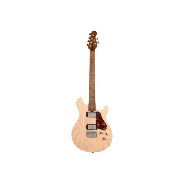 Music Man Valentine Trans Butter B-Stock