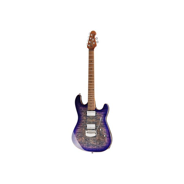 Music Man Sabre Blurple B-Stock