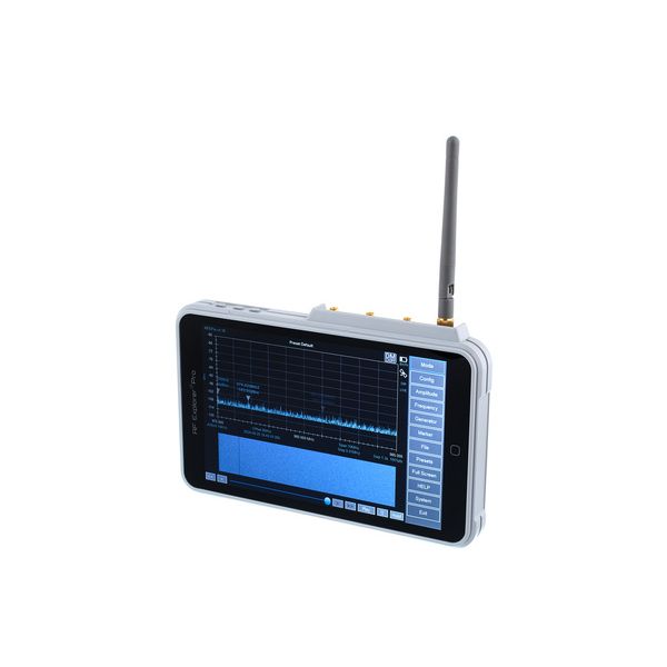 RF Venue RF Explorer PRO B-Stock