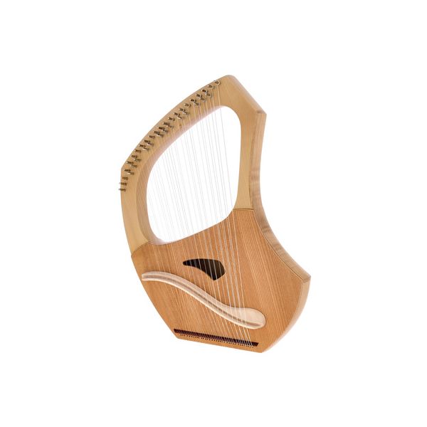 Choroi Soprano Lyre Student B-Stock
