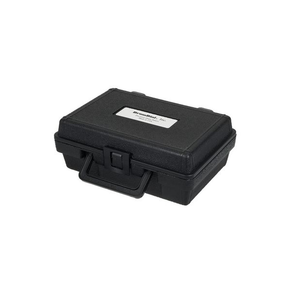 DrumDial DDC Hard Case B-Stock