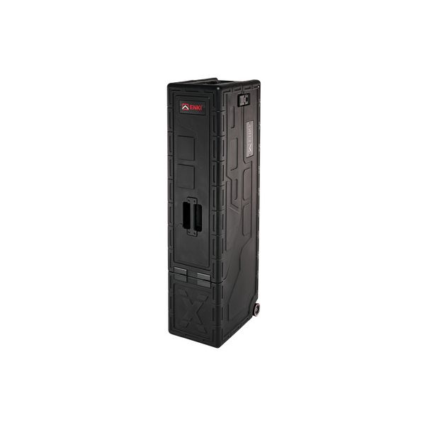 Enki X-B Electric Bass Case B-Stock