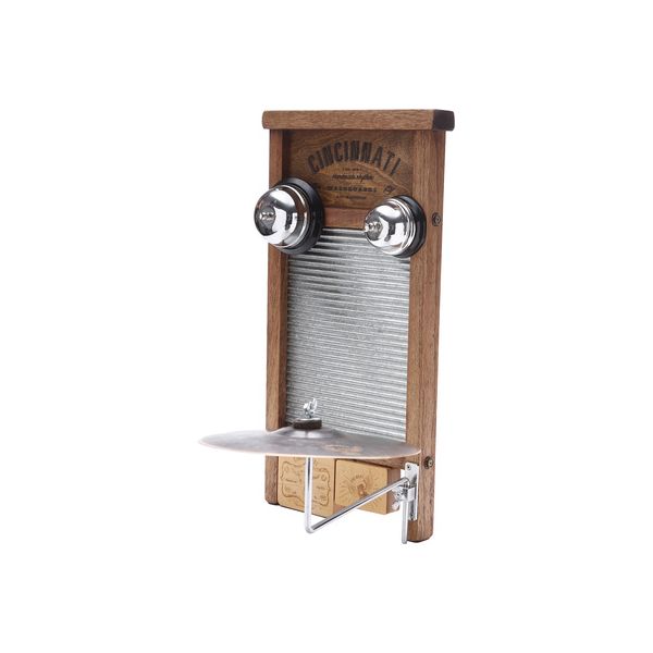 Cincinnati Washboards Pro B-Stock