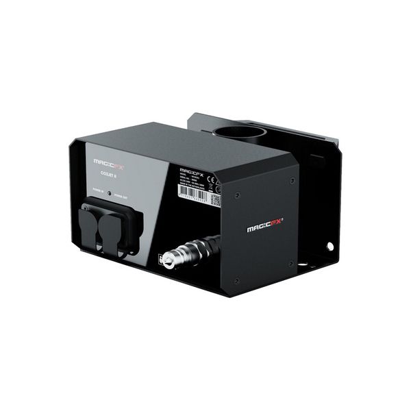 Magic FX CO2 JET II B-Stock