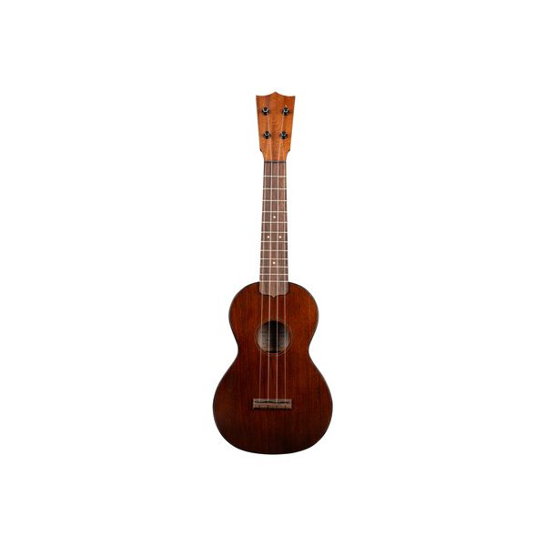 Martin Guitar Centennial Concert Uke B-Stock