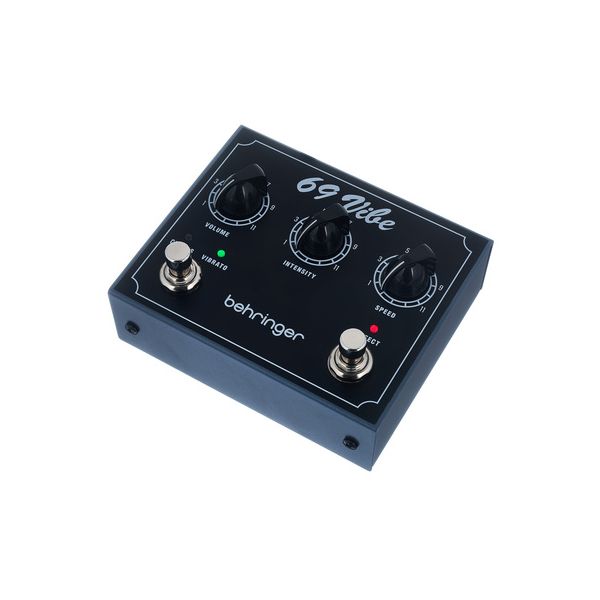 Behringer 69 Vibe B-Stock