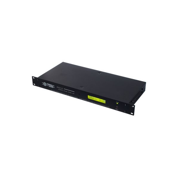 Formula Sound AVC 2D B-Stock