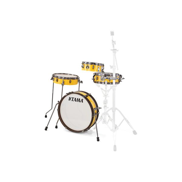 Tama Club Jam Pancake 4pcs  B-Stock
