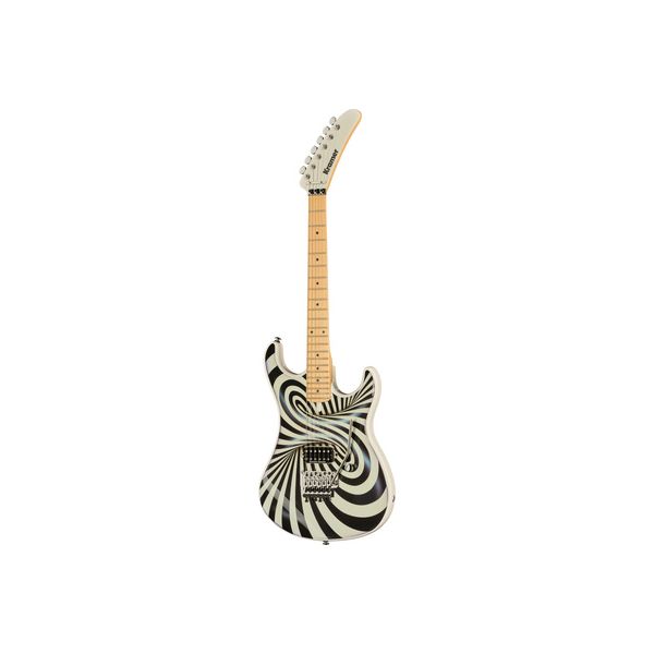 Kramer Guitars Illusionist 84 B-Stock