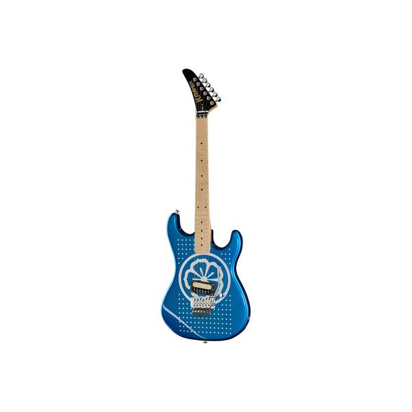 Kramer Guitars Baretta White Lotus B-Stock