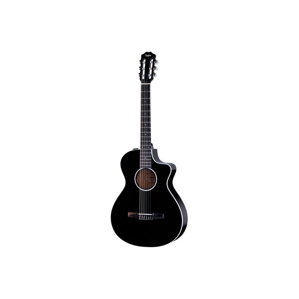 Taylor 212ce-N BLK Plus LTD B-Stock