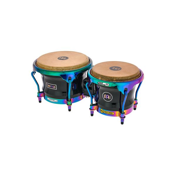 Meinl Spectrum Bongos B-Stock