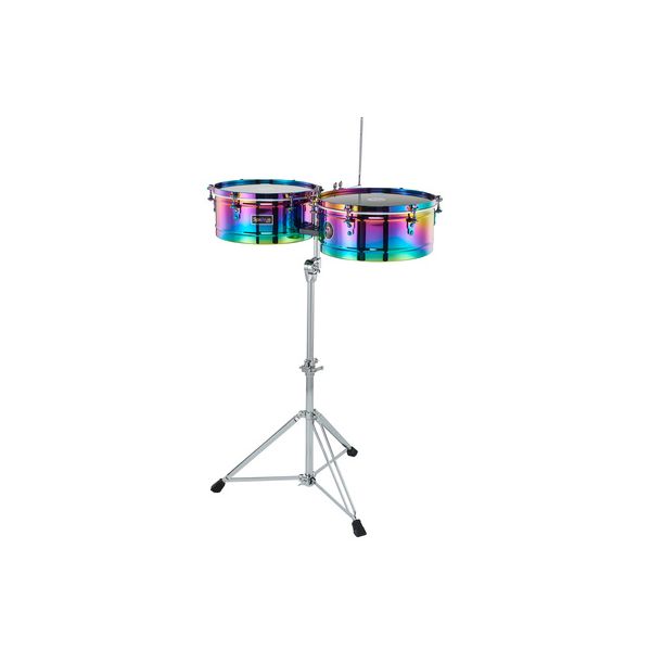 Meinl Spectrum Timbales B-Stock