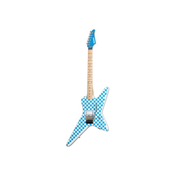 Kramer Guitars Voyager Old School B-Stock
