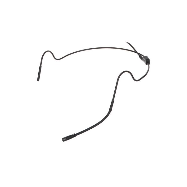 Sennheiser HS 2 BK B-Stock