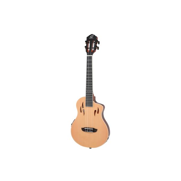 Ortega RTPS-U-NAT B-Stock