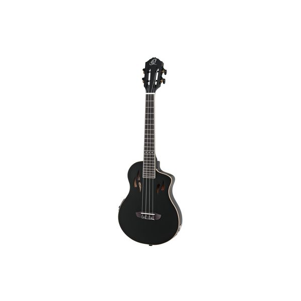 Ortega RTPS-U-SBK B-Stock