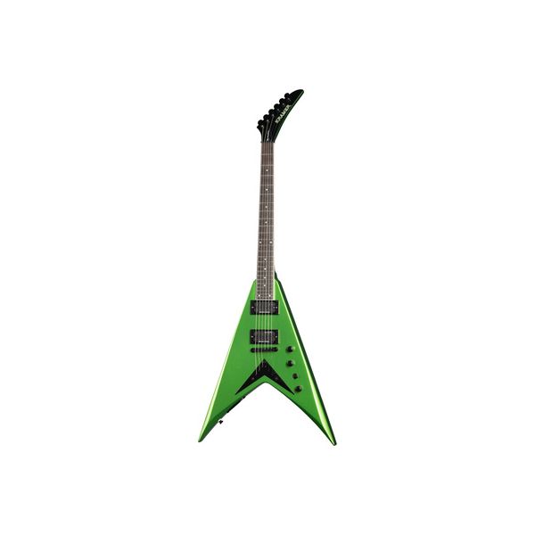 Kramer Guitars Dave Mustaine Vanguard B-Stock