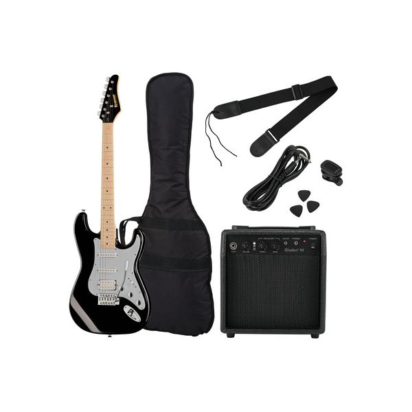 Kramer Guitars Focus Electric Player  B-Stock