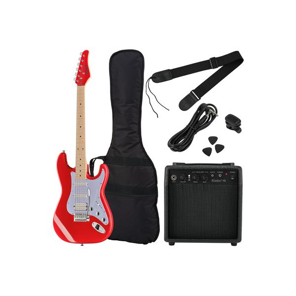 Kramer Guitars Focus Electric Player  B-Stock