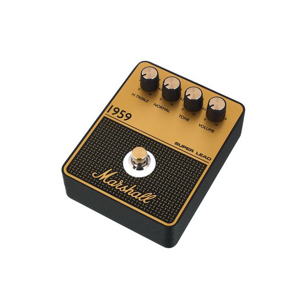 Marshall 1959 Distortion B-Stock
