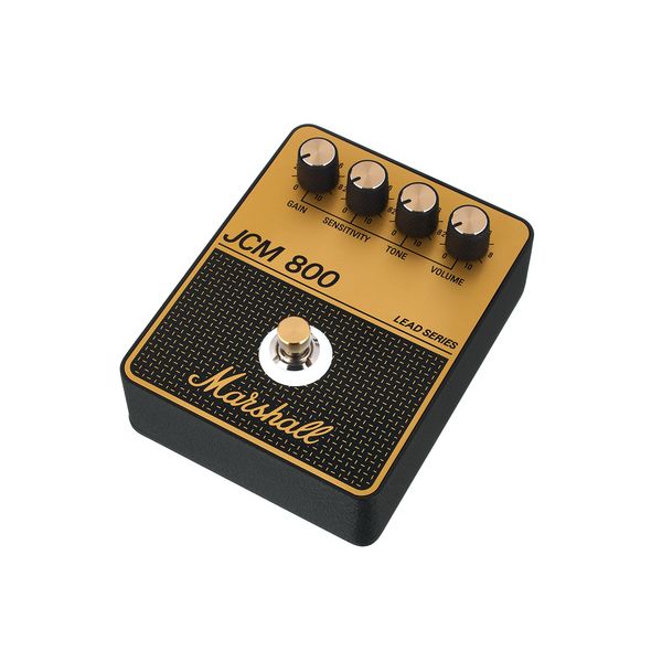 Marshall JCM800 Distortion B-Stock