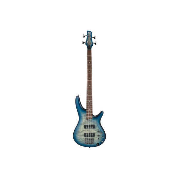 Ibanez SR400EQM-SCB B-Stock