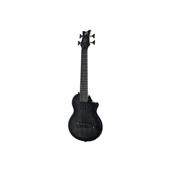 Ortega Neo Series Solid U-Bas B-Stock