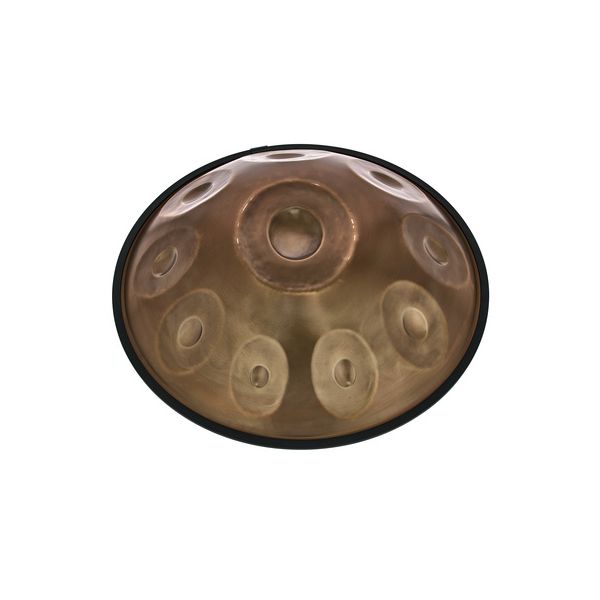 Thomann Sonority Handpan D-Kur B-Stock