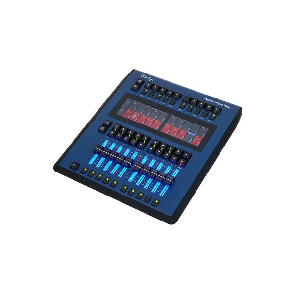 ChamSys MagicQ Compact Wing B-Stock