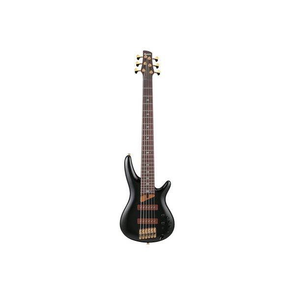 Ibanez SR3506-BK Prestige B-Stock