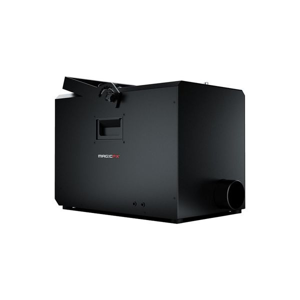 Magic FX Clubblower B-Stock